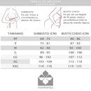 Sutiã ComfortLift® Plus - Bege