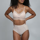 Invisible Sculpt® - Calcinha Empina Bumbum - Preto