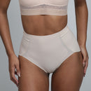 Invisible Sculpt® - Calcinha Empina Bumbum - Preto