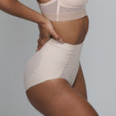 Invisible Sculpt® - Calcinha Empina Bumbum - Preto