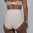 Invisible Sculpt® - Calcinha Empina Bumbum - Preto