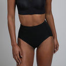 Invisible Sculpt® - Calcinha Empina Bumbum - Preto