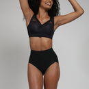 Invisible Sculpt® - Calcinha Empina Bumbum - Preto