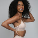 Sutiã LaceFree Confort® - Preto