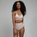 Sutiã LaceFree Confort® - Preto