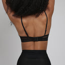 Sutiã LaceFree Confort® - Preto