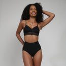 Sutiã LaceFree Confort® - Preto