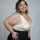 Sutiã ComfortLift® Plus - Bege