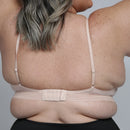 Sutiã LaceFree Plus® - Preto