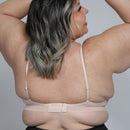 Sutiã LaceFree Plus® - Preto