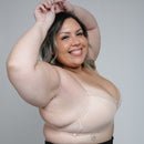 Sutiã LaceFree Plus® - Preto