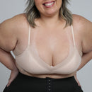 Sutiã LaceFree Plus® - Preto