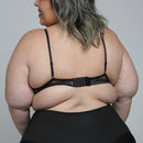 Sutiã LaceFree Plus® - Preto
