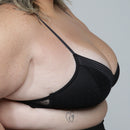 Sutiã LaceFree Plus® - Preto