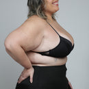 Sutiã LaceFree Plus® - Preto