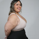 Sutiã PerfectFit Push-Up® Plus Size - Preto