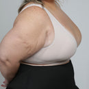 Sutiã PerfectFit Push-Up® Plus Size - Preto