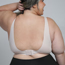 Sutiã PerfectFit Push-Up® Plus Size - Preto