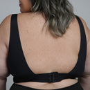 Sutiã PerfectFit Push-Up® Plus Size - Preto
