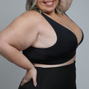 Sutiã PerfectFit Push-Up® Plus Size - Preto