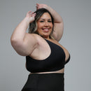 Sutiã PerfectFit Push-Up® Plus Size - Preto