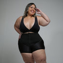 Sutiã PerfectFit Push-Up® Plus Size - Preto