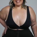 Sutiã PerfectFit Push-Up® Plus Size - Preto