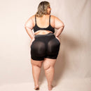 VelvetContour Luxe® - Bermuda Modeladora