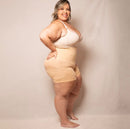 CurveEase® - Bermuda Modeladora