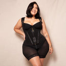 Silhouette Luxe® – Top Modelador