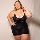 CurveEase® - Bermuda Modeladora