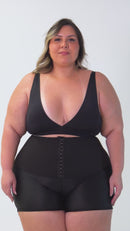 Sutiã PerfectFit Push-Up® Plus Size - Preto