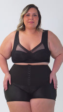 Sutiã ComfortLift® Plus - Bege